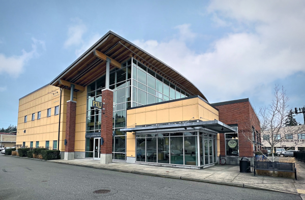 Pacific Lutheran University School of Nursing Clinical Learning and Simulation Center Renovation