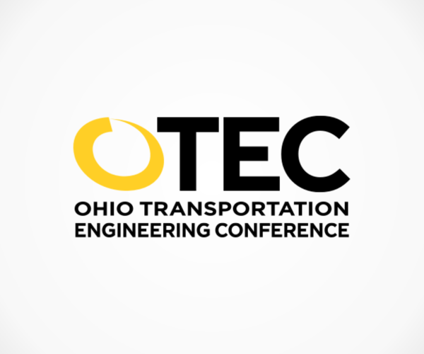 Ohio Transportation Engineering Conference (OTEC) – October 8 – 9, 2024