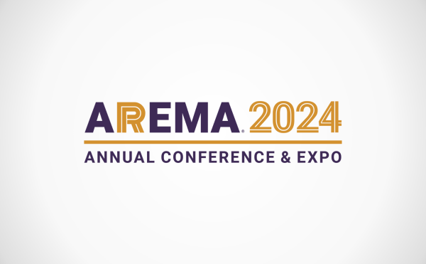 AREMA 2024 Annual Conference & Expo – September 15 – 20, 2024