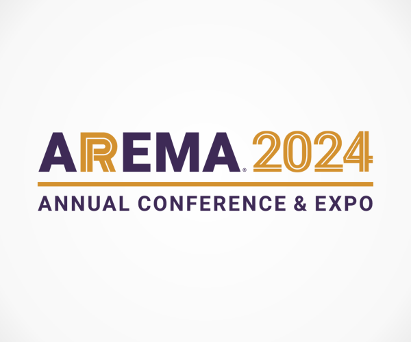 AREMA 2024 Annual Conference & Expo – September 15 – 20, 2024